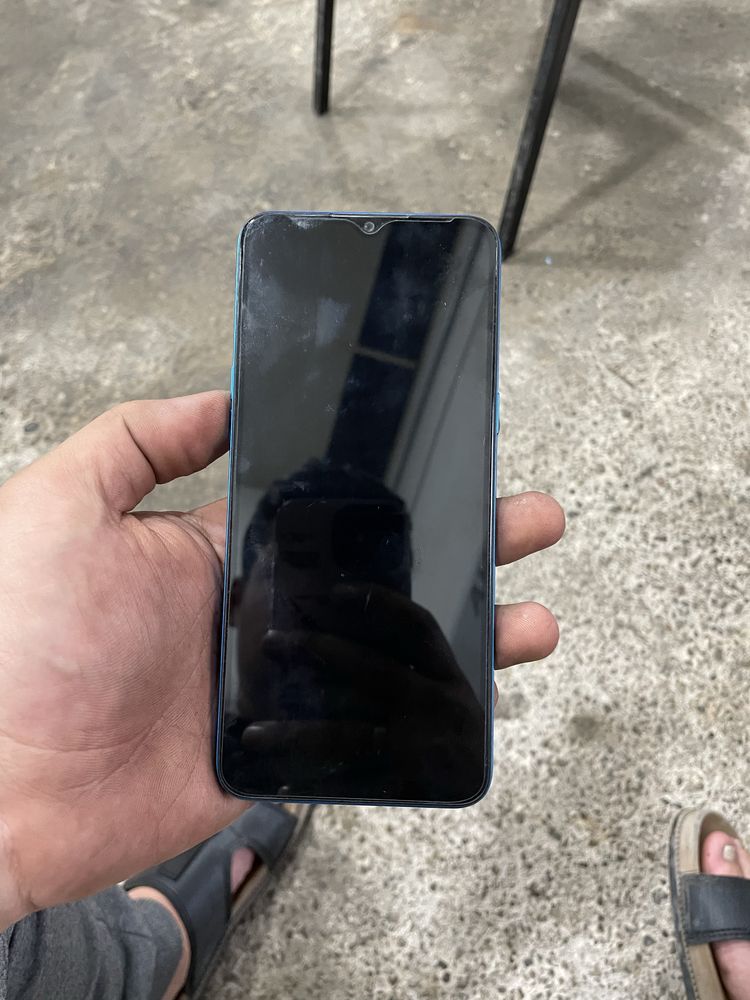 Realmi C3 64 Gb obmen iphone 6