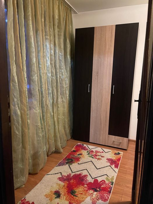 Apartament  trei camere