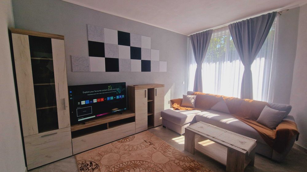 Casa regim hotelier Alba Iulia
