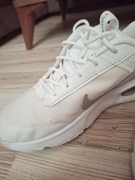 Маратонки Nike air max Intrlk lite