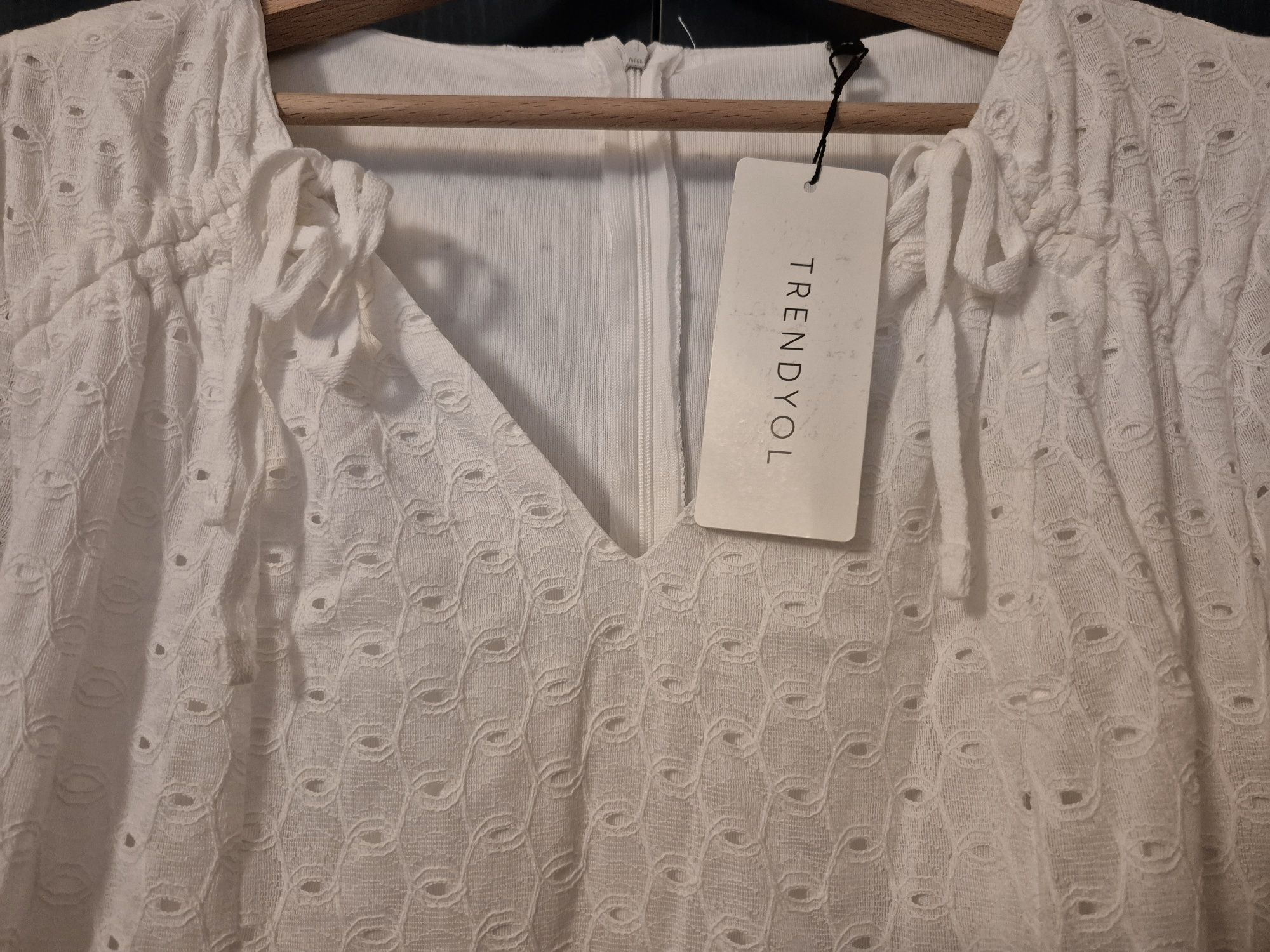 Rochie de vară, nouă cu etichetă