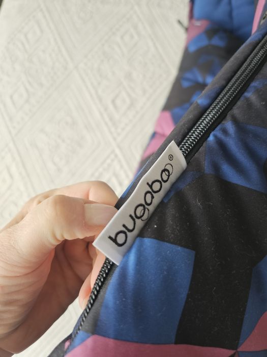 Husa/sac iarna carucior bugaboo