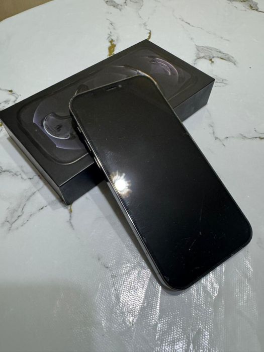 Айфон 12 про 128