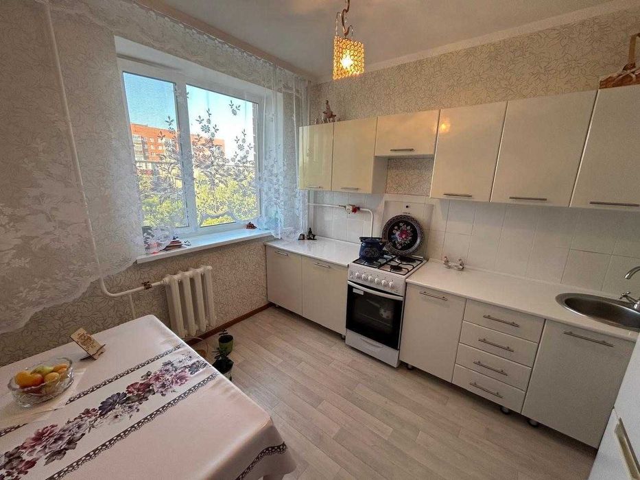Продам 1ком квартиру по Каирбекова в новом доме