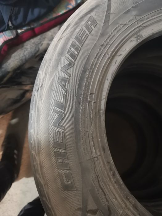 Кобалт балон 205/65 r15