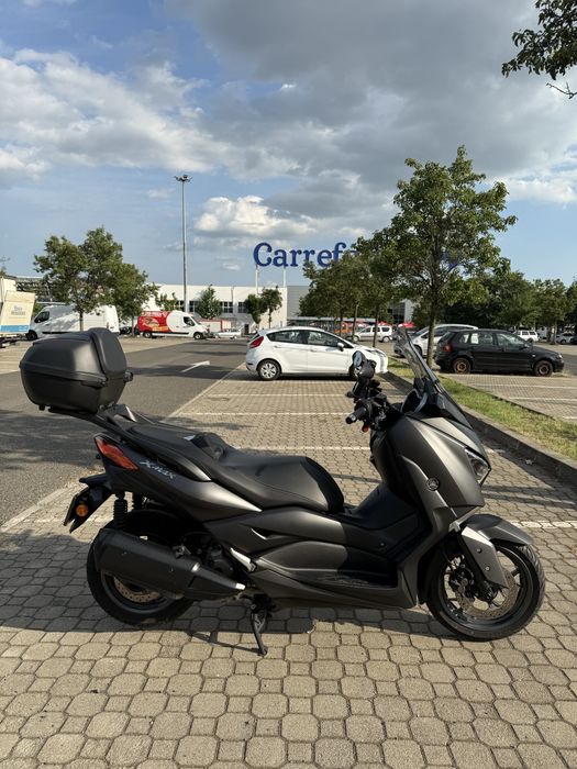 Xmax 300 2020 + Accesorii