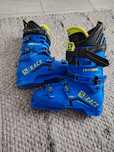 Clapari Salomon S Race