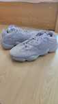 Adidas Yeezy Boost 500 Pink Lavender Размер 39 1/3 Номер Нови Оригинал