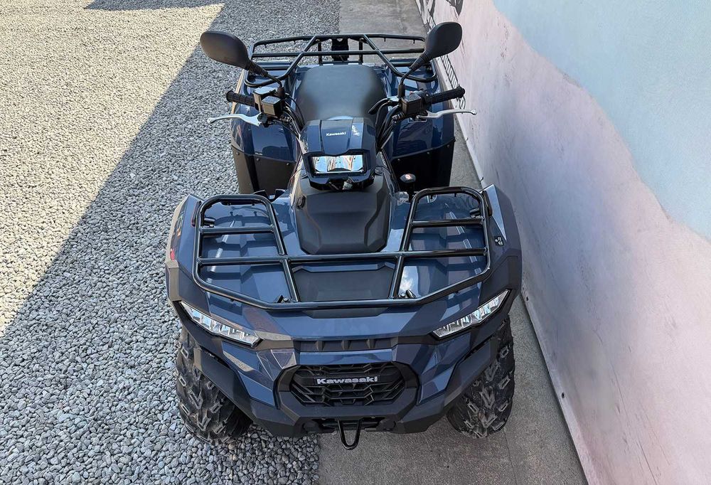 ATV KAWASAKI BRUTE FORCE 450 T3 | Rate | Leasing