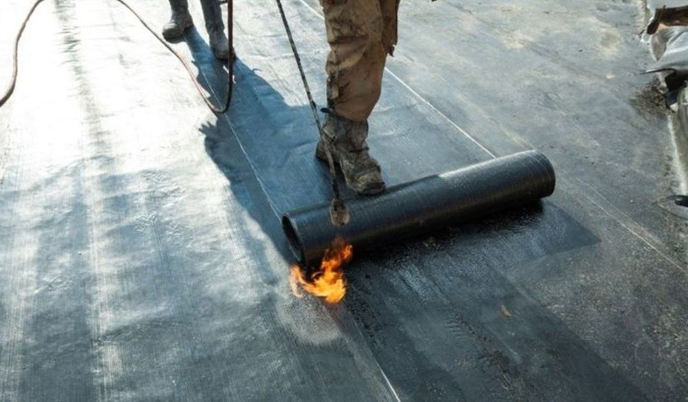 Фальгаизол пализол рубироид услуга гидроизоляция. 
Праймер битумный, М