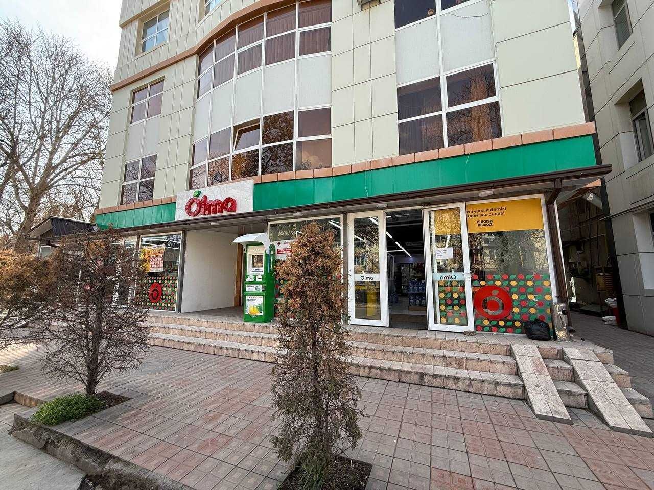 Продается Нежилой помещения  19 квартал 370м2