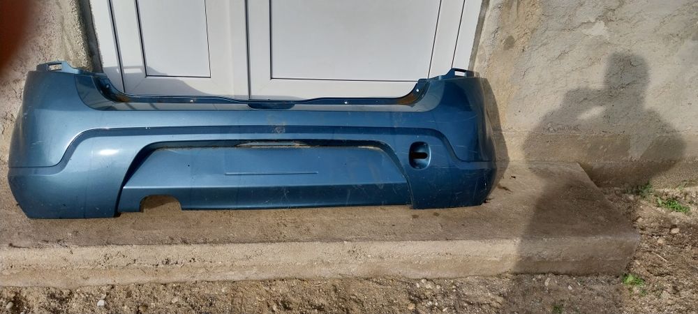 Bara spate Dacia Sandero 2009