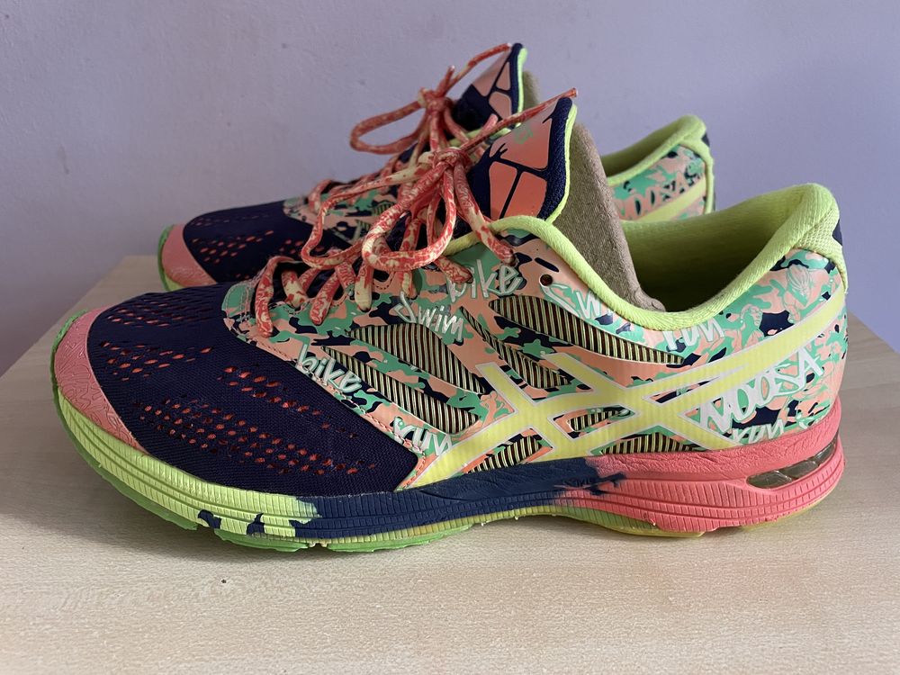 Asics Gel Noosa Tri 10 44н 28см