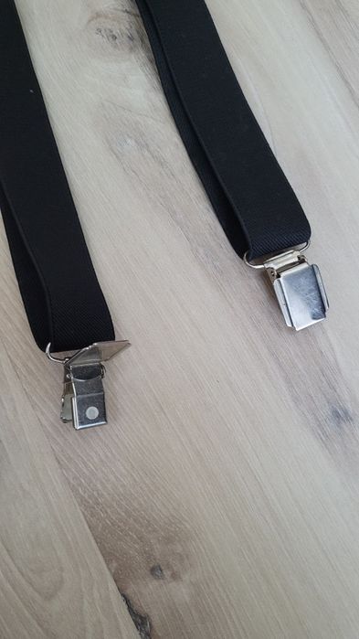 Bretele detașabile bărbat