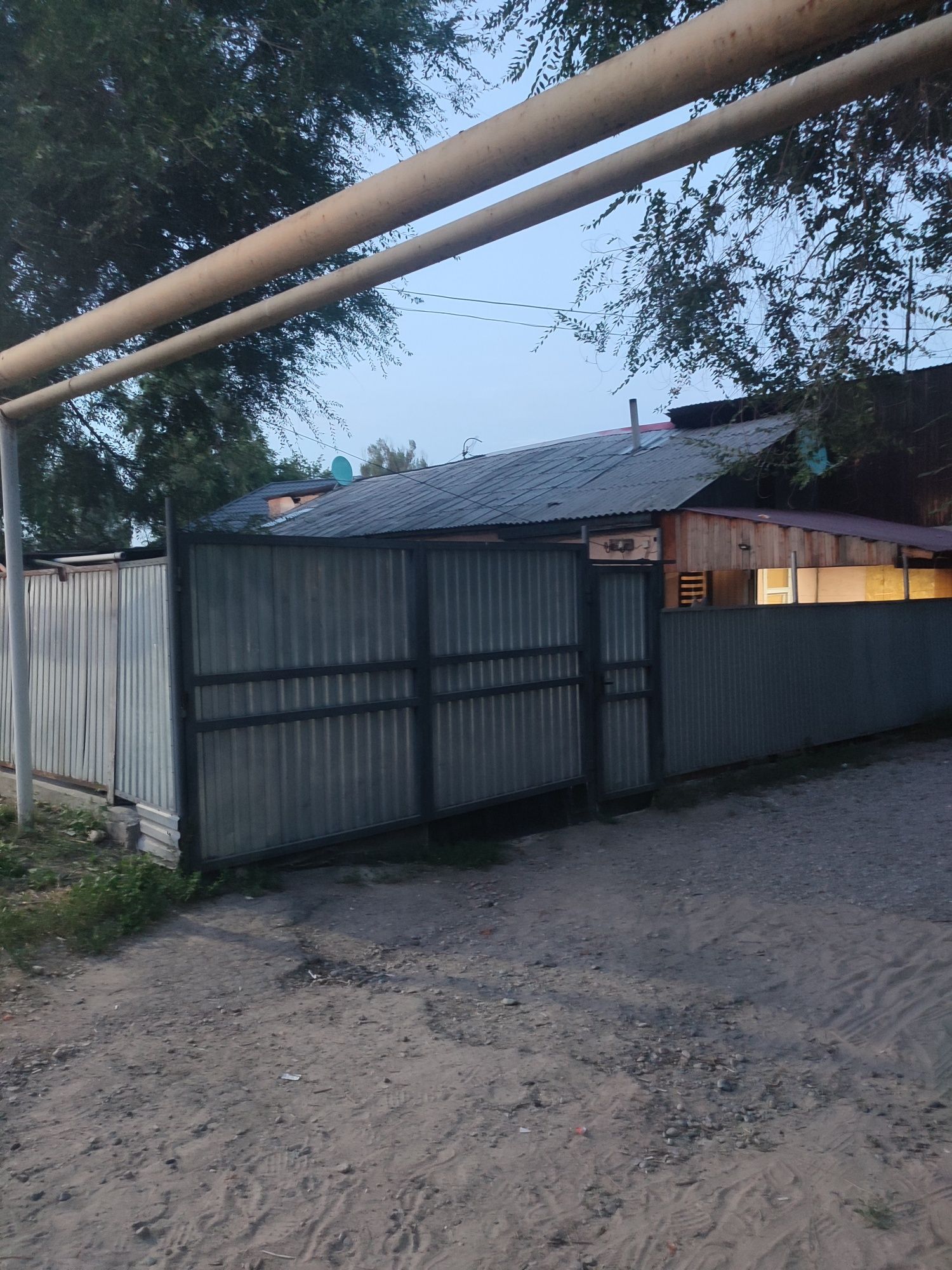 Продам часть дома