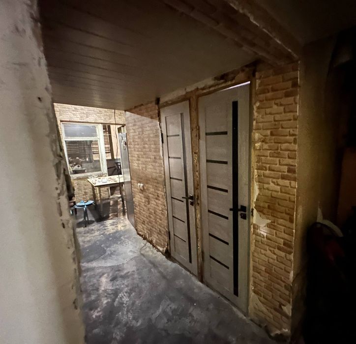 Продается квартира сергели 4