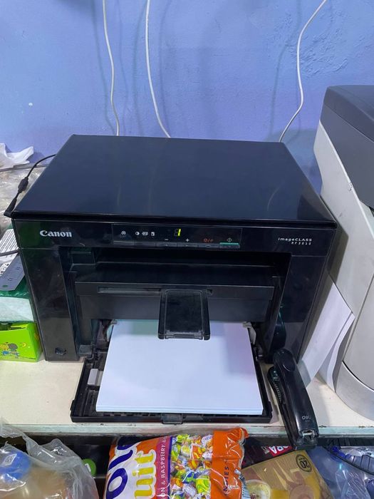 Принтер продается в чиланзаре