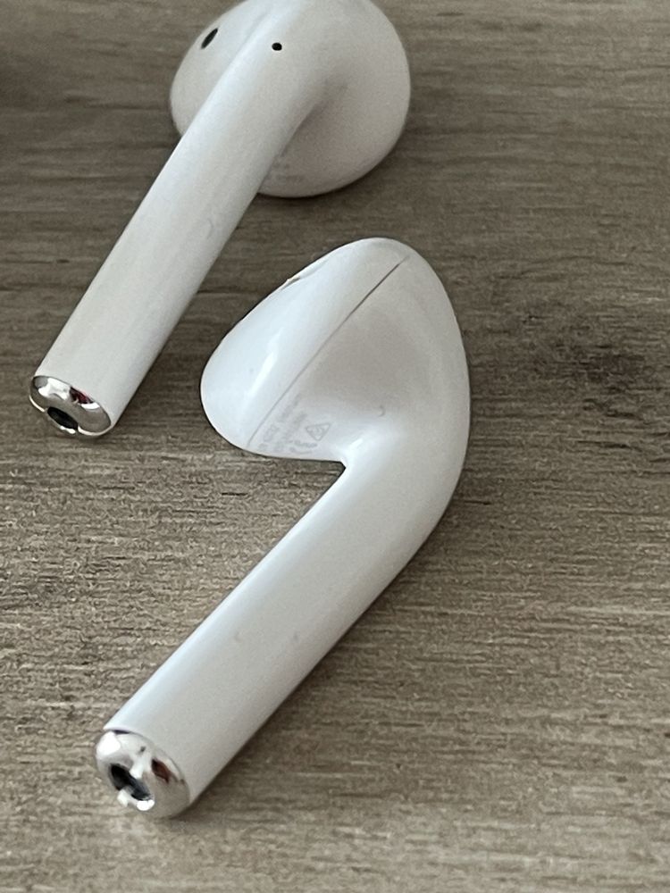 Vând / schimb Airpods generația 2