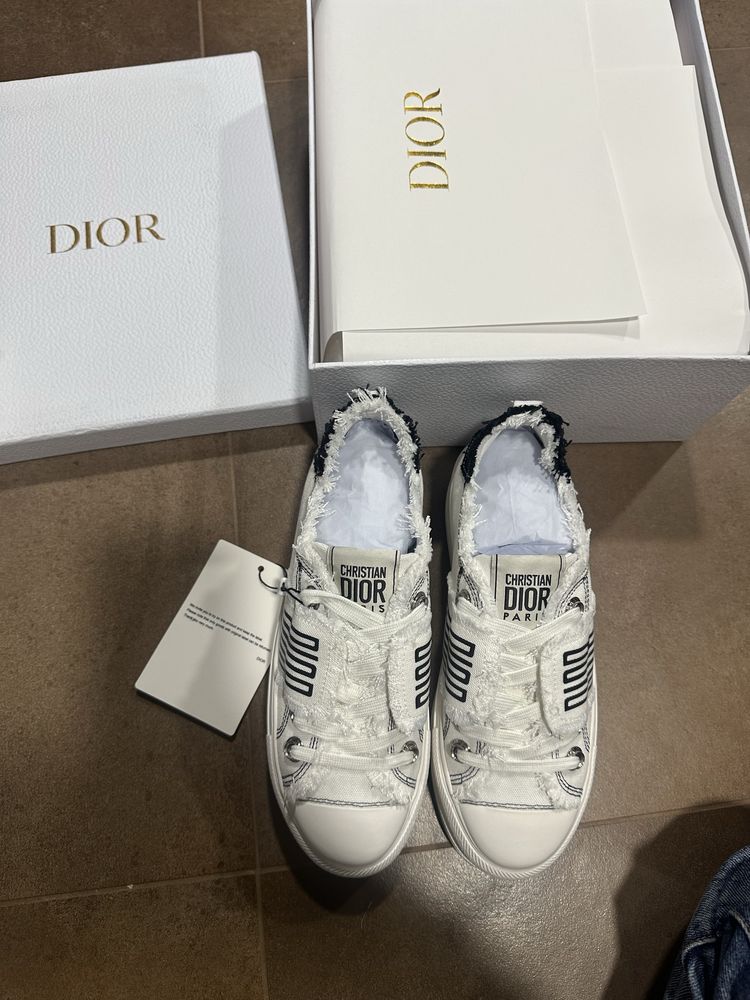 Кецове Christian Dior