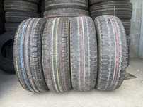 Anvelope Michelin set 4 buc 215/75 R 16C