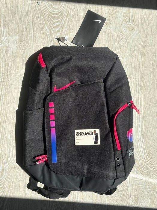 Nike ellite Bags