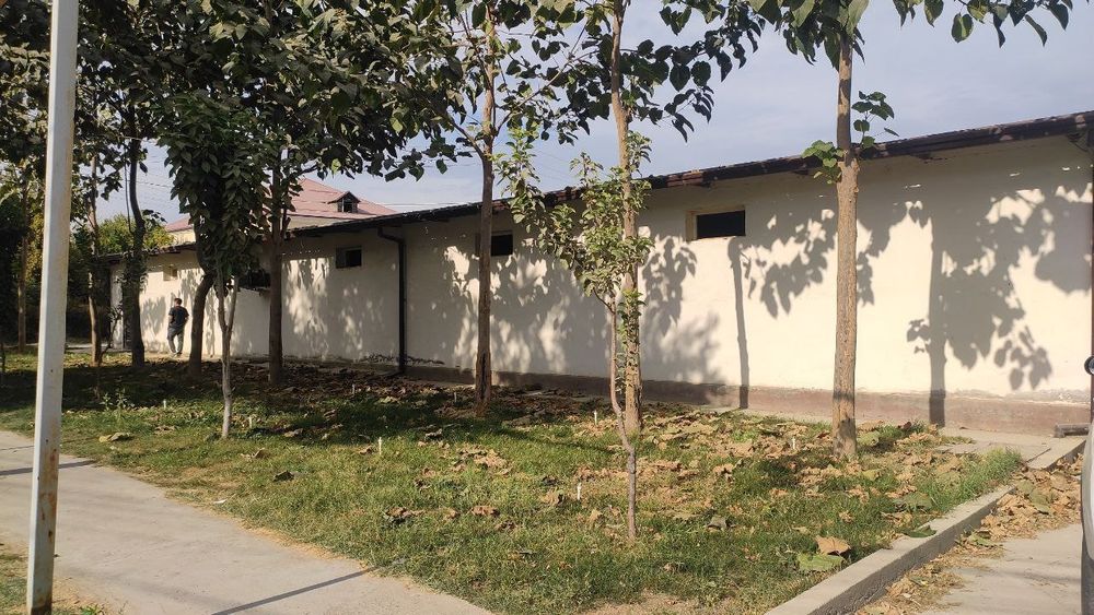 Продоется помешение для мебельного производства со всем оборудованием