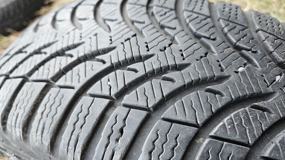 4бр гуми 185 65 15 мишелин