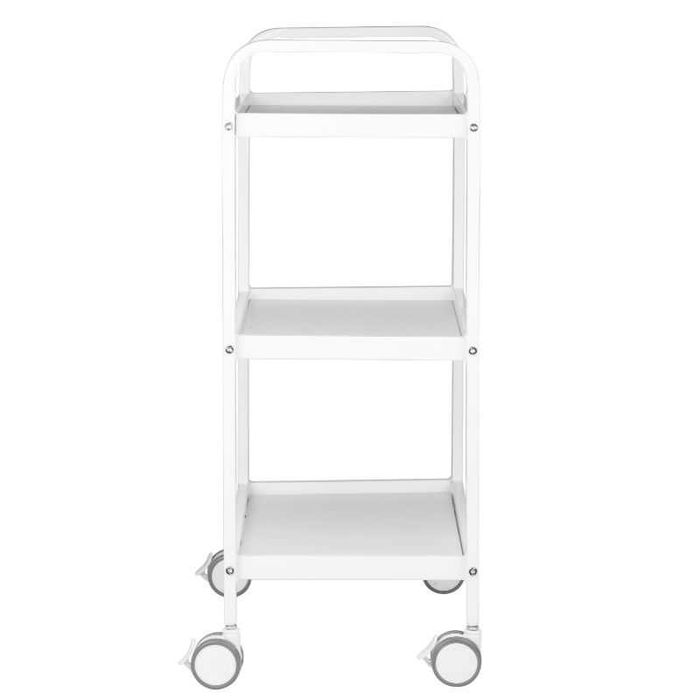 Количка за естетика AS-126765 - 49 х 33 х 85 см