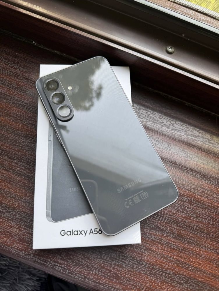 Samsung a56 5G Yangi