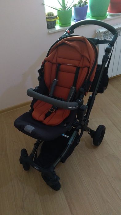 Количка Jane epic matrix