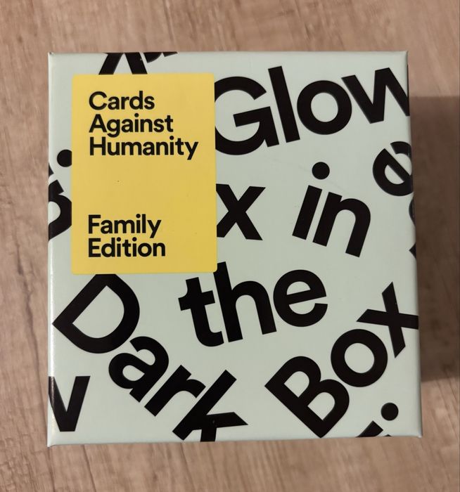 Joc cards against humanity