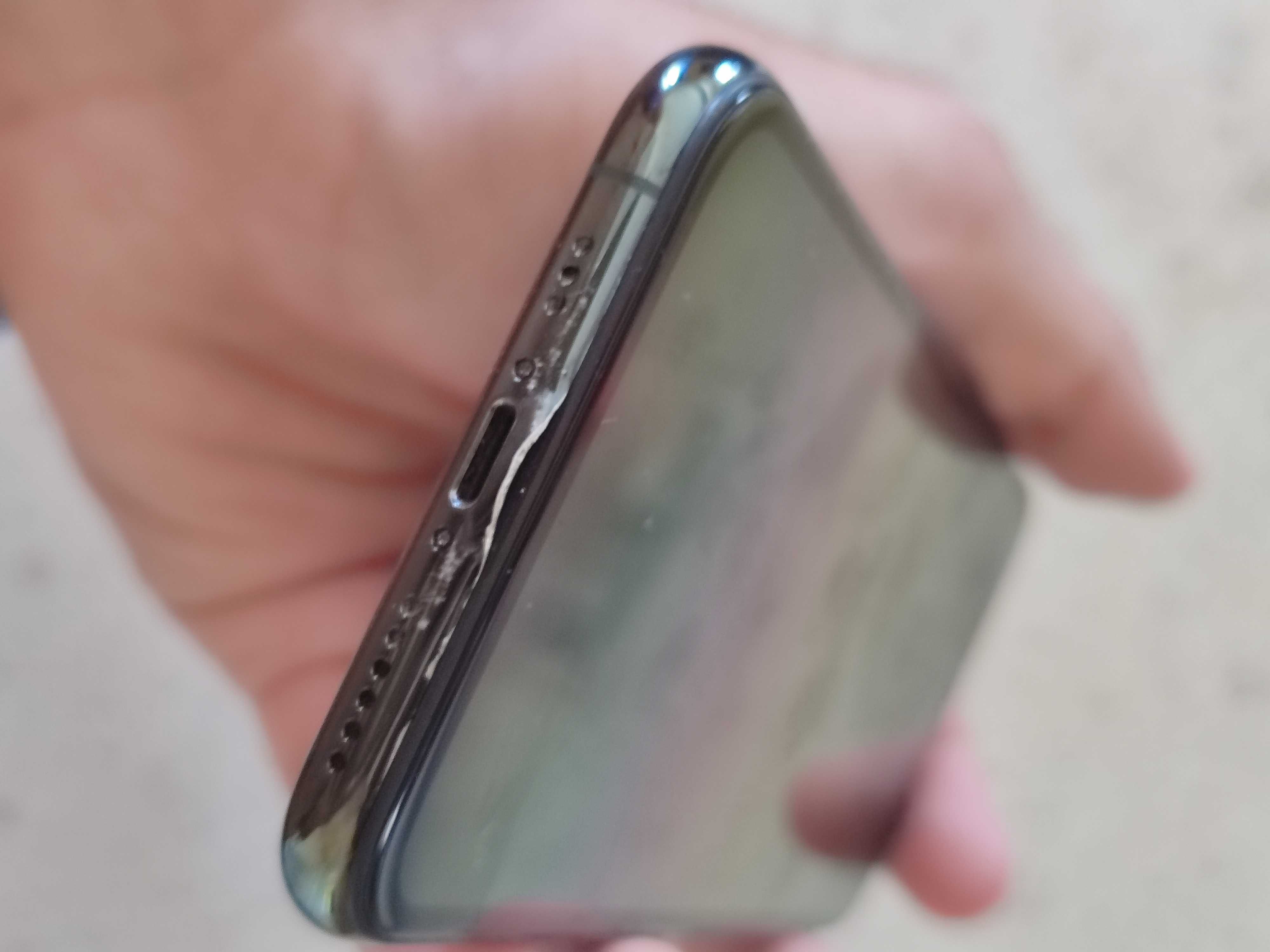 iPhone 11 pro 64 GB