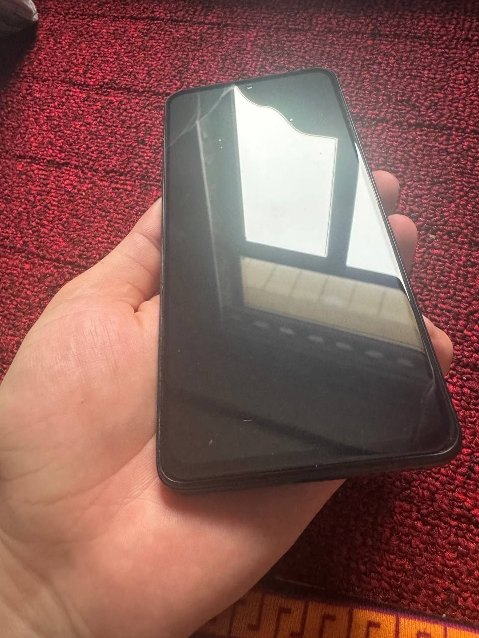 Redmi note 12 pro