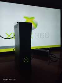 Xbox 360 Fat 120gb