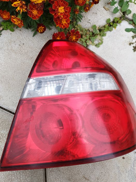 Стоп за Крайслер