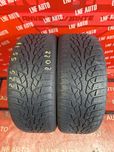 Anvelope de IARNA - 225/55/17 - NOKIAN - 6.40 MM - DOT 2022 !