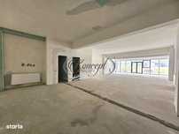 Spatiu ideal servicii/retail/showroom, parcare inclusa