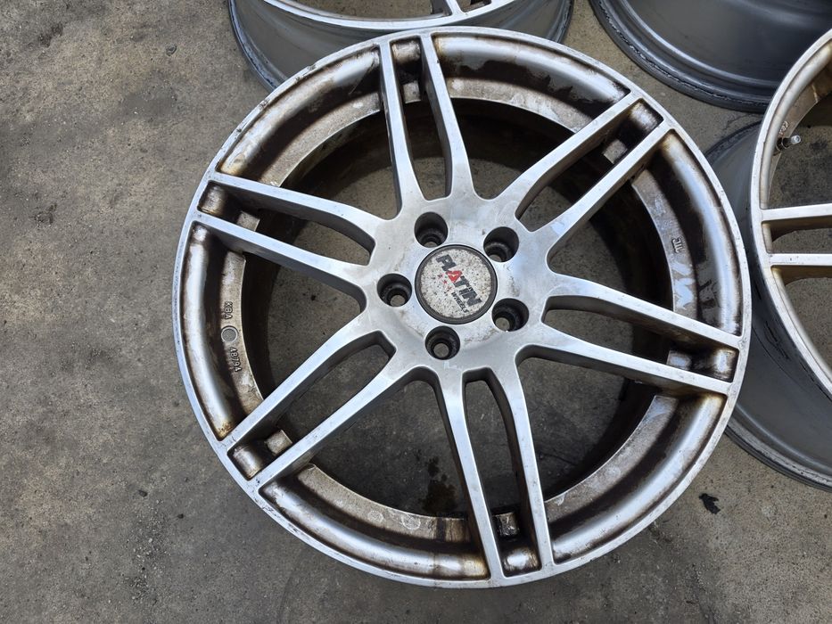 Джанти 18 - Audi, Vw, Skoda, Seat