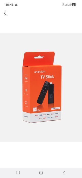 Срочно продам  smart tv box