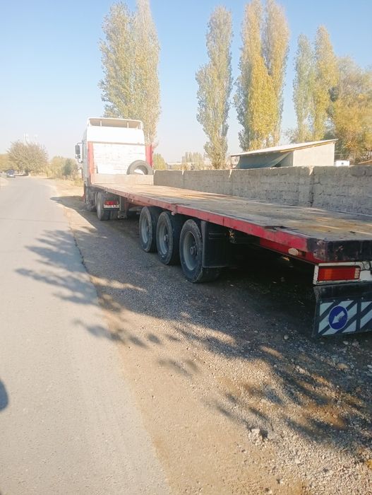 Shalanda xizmati plashadka kanteneravoz bort Toshkent shahar Toshkent