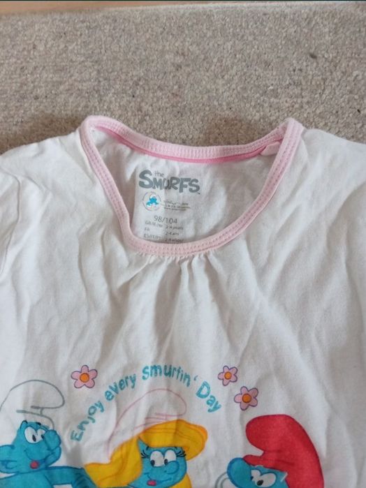 lot haine fetita fata 98 104 3 4 ani mango ie populara disney strumf