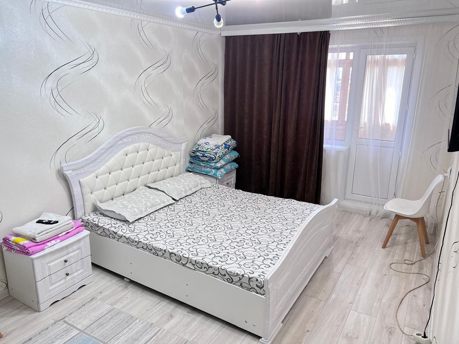 1 ком квартира посуточна и по часам