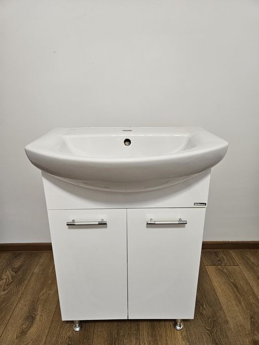 Lavoar cu masca Cersanit