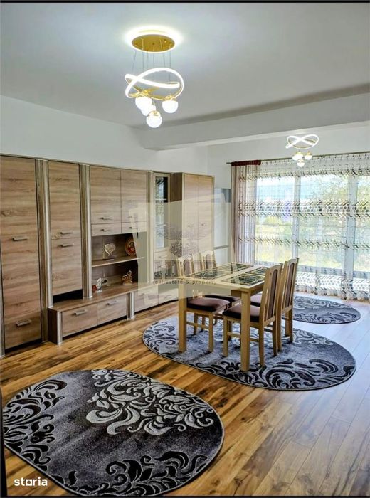 Garsoniera Moderna Prima Inchiriere in Cartierul DaVinci