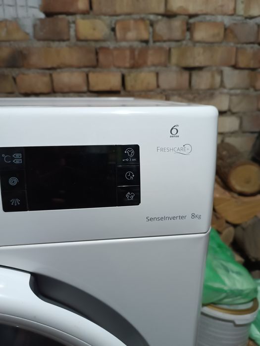 Пералня whirlpool за части
