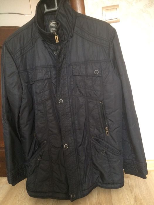 Мужская одежда