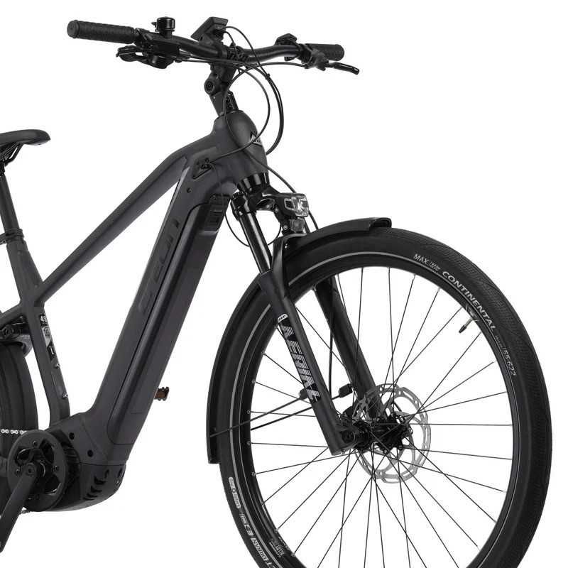 Електрически Велосипед Creon Maverix TR5 28" 11S Bosch CX 750wh Smart