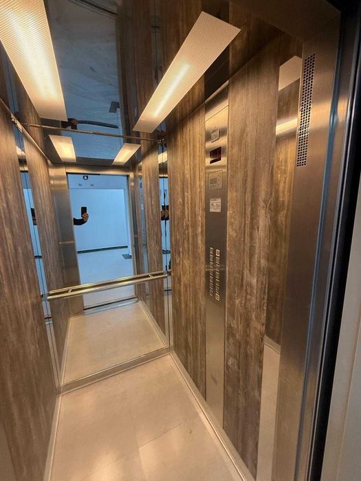 Vand apartament nou Riverside Rezidence 2