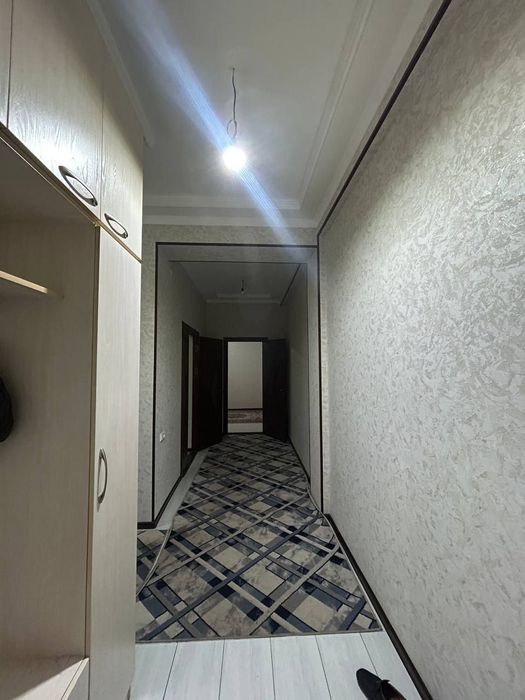 Продаётся квартира Новостройка Чиланзар 20. 3/7/7