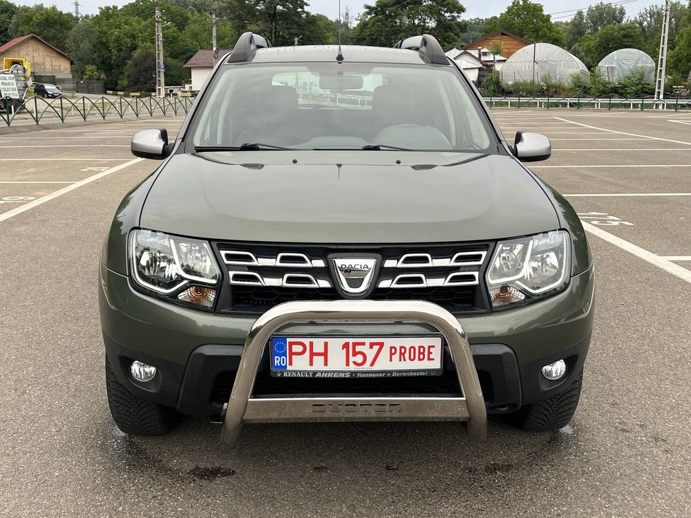 Dacia Duster Prestige / 86.000 Km / Garantie / Rate